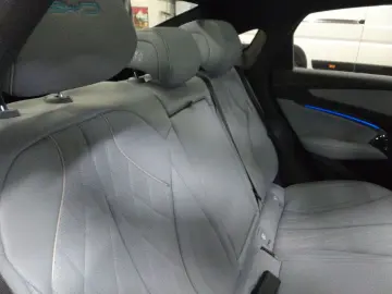 BYD SEAL Design