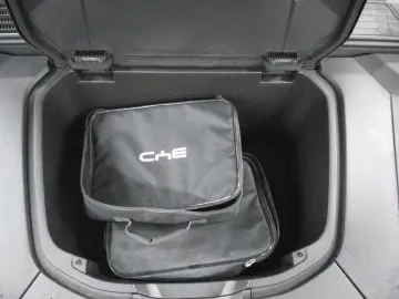 BYD SEAL Design