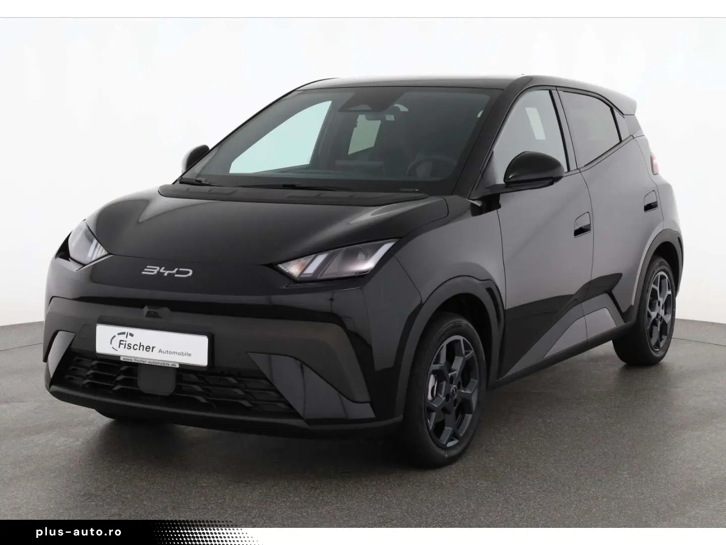 BYD Dolphin Surf Elektro Comfort LP  32.449 -  Top-V