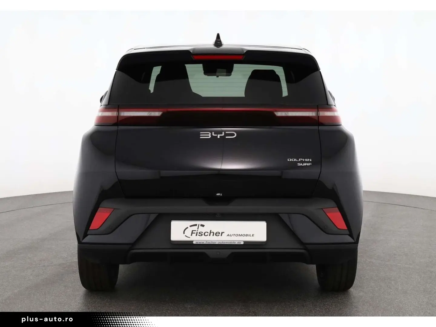 BYD Dolphin Surf Elektro Comfort LP  32.449 -  Top-V