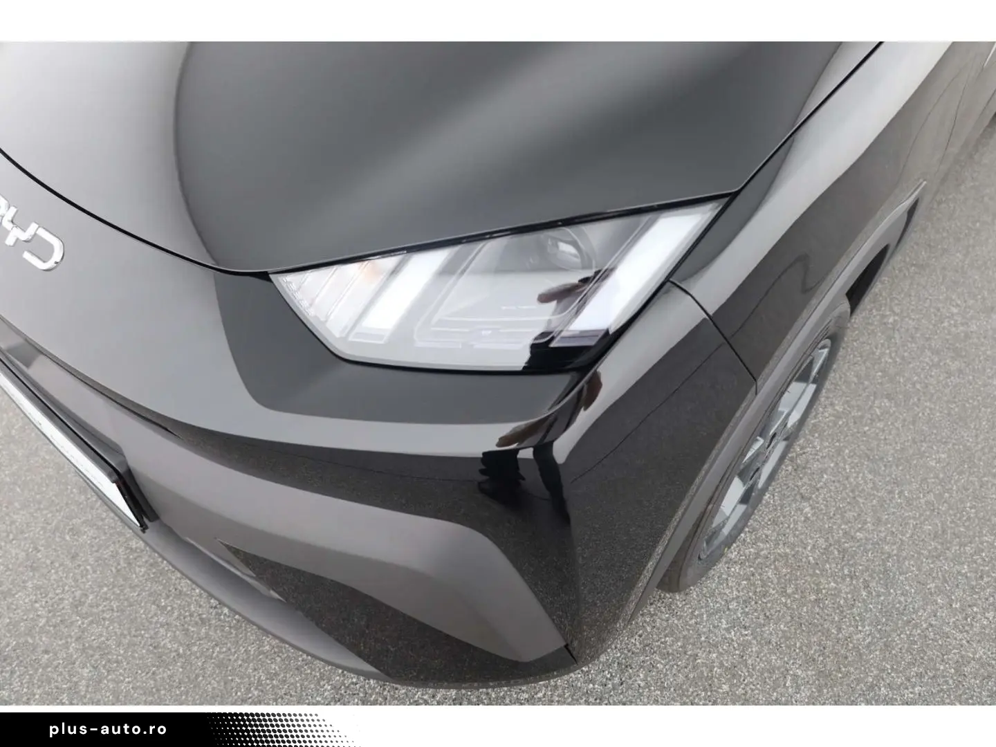 BYD Dolphin Surf Elektro Comfort LP  32.449 -  Top-V