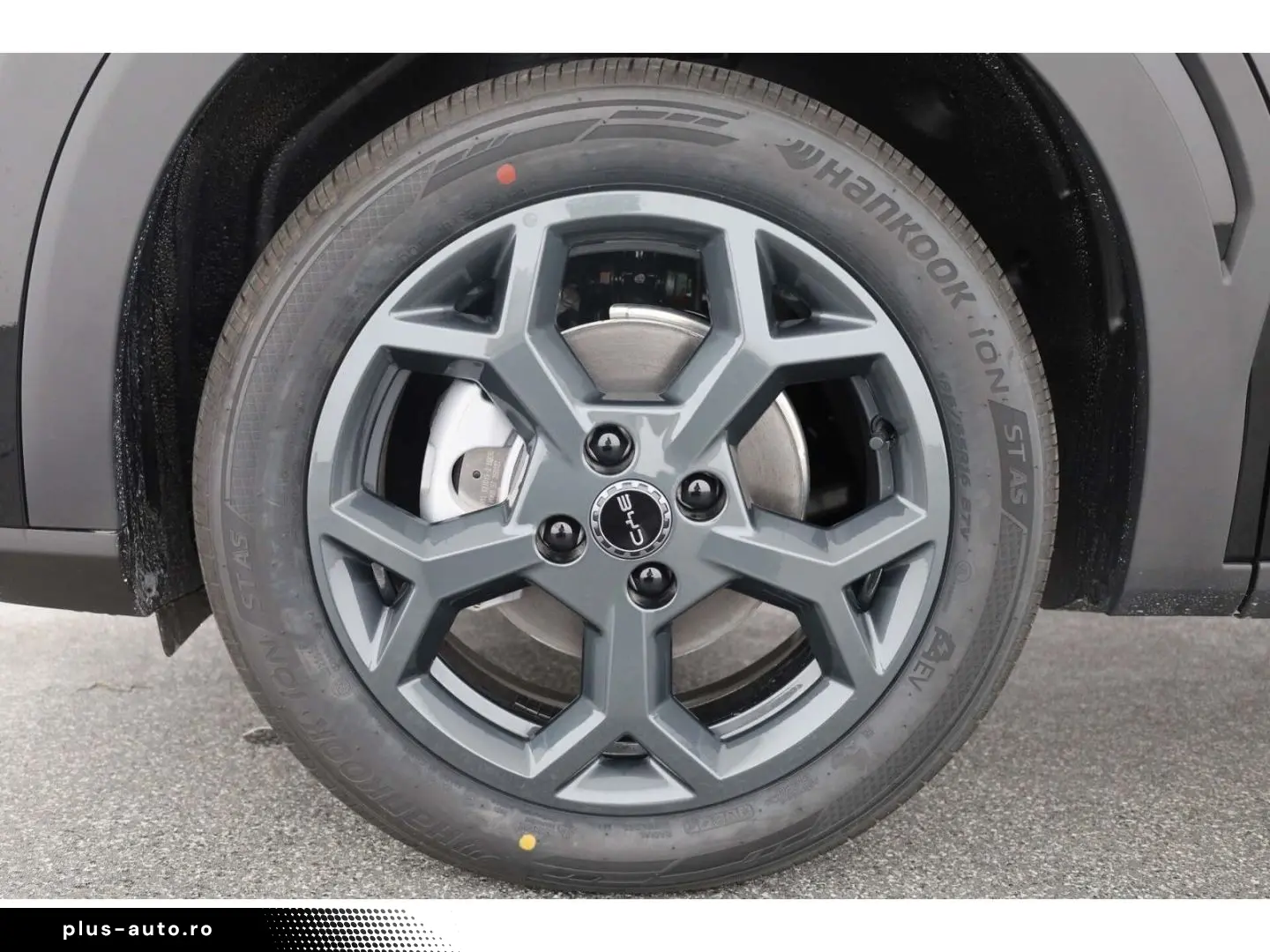 BYD Dolphin Surf Elektro Comfort LP  32.449 -  Top-V