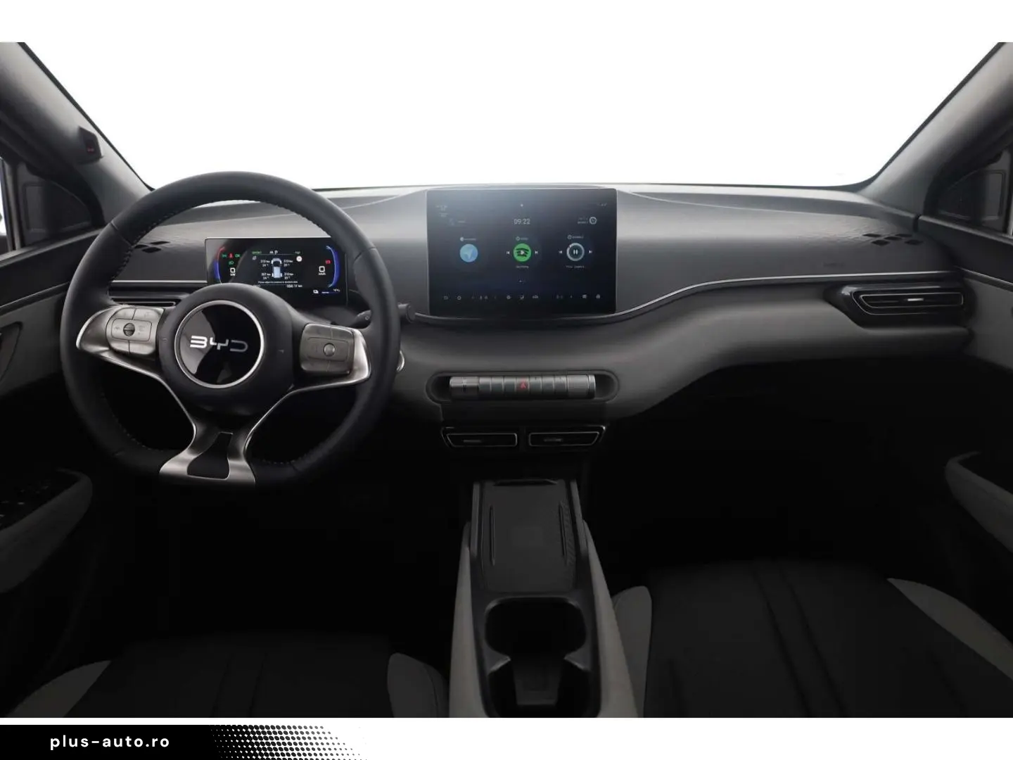 BYD Dolphin Surf Elektro Comfort LP  32.449 -  Top-V