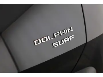 BYD Dolphin Surf Elektro Comfort LP  32.449 -  Top-V