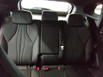 BYD SEAL U DM-i 18.3 kWh FWD Boost 360  ACC Navi LED