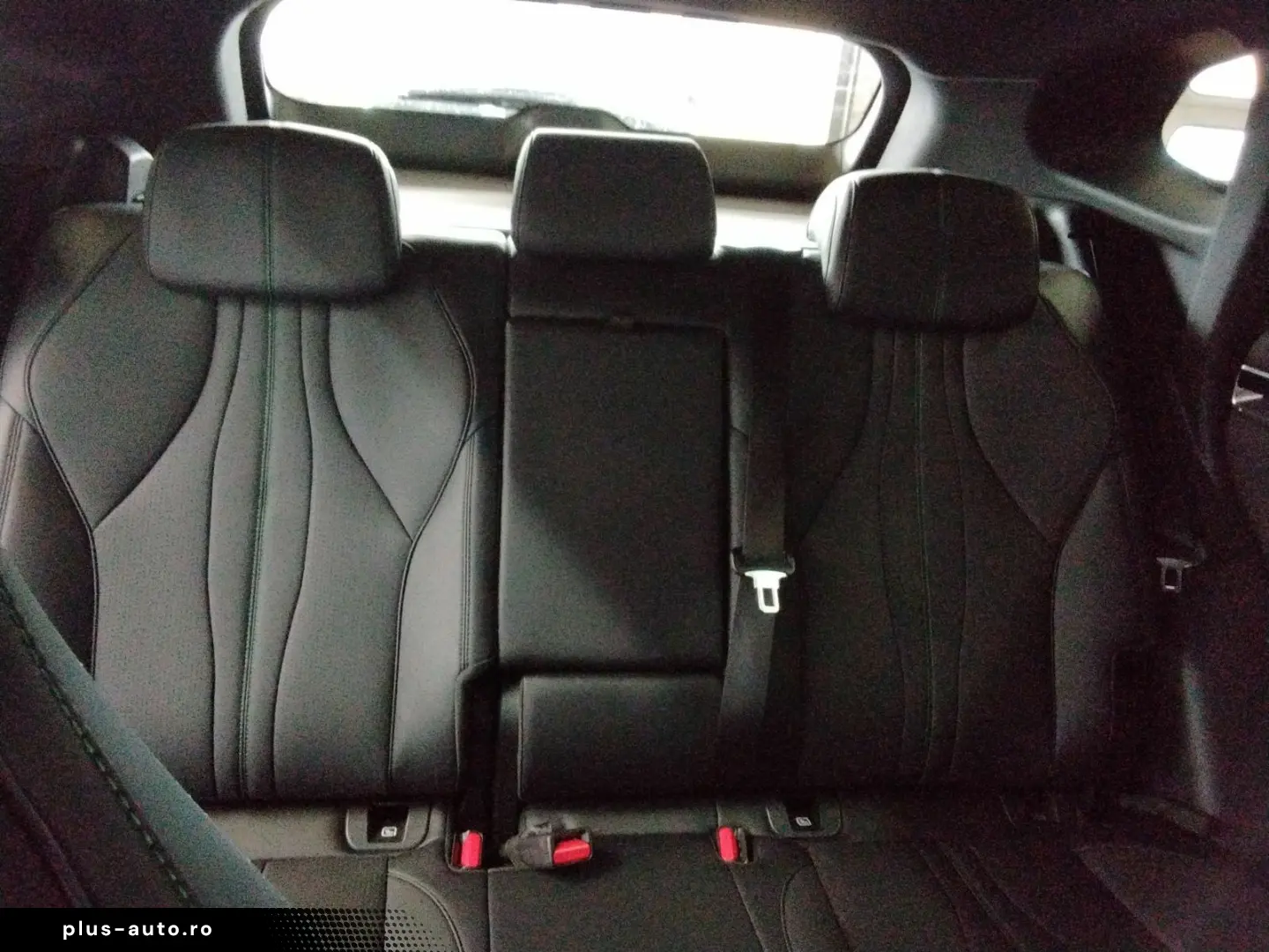 BYD SEAL U DM-i 18.3 kWh FWD Boost 360  ACC Navi LED