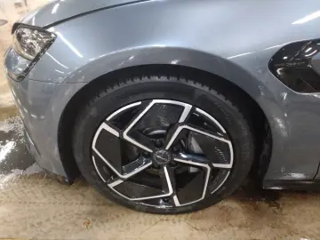 BYD SEAL Design