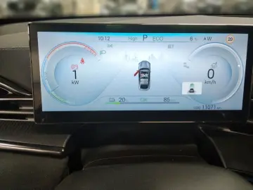 BYD SEAL Design