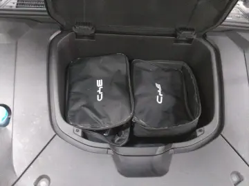BYD SEAL Design