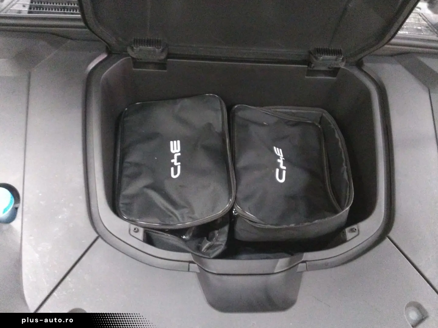 BYD SEAL Design