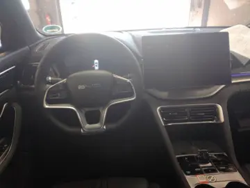 BYD SEAL U DM-i 18.3 kWh FWD Boost 360  ACC Navi LED