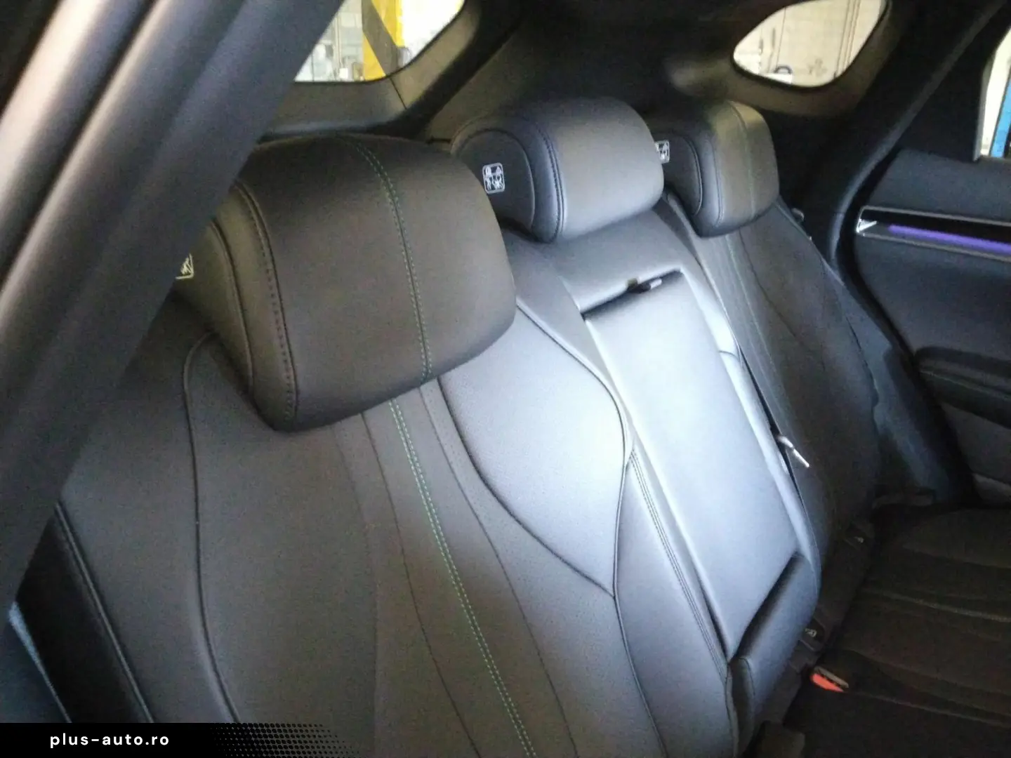 BYD SEAL U DM-i 18.3 kWh FWD Boost 360  ACC Navi LED