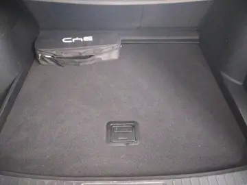 BYD SEAL U DM-i 18.3 kWh FWD Boost 360  ACC Navi LED