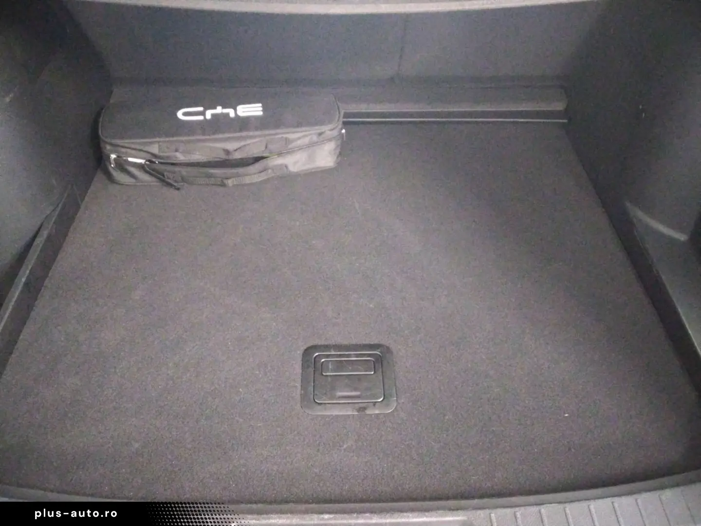 BYD SEAL U DM-i 18.3 kWh FWD Boost 360  ACC Navi LED