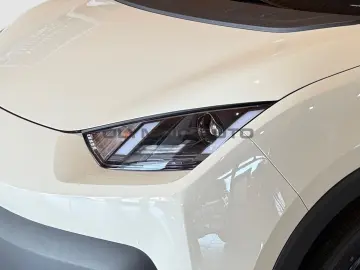 BYD Dolphin Surf Boost 43kWh KAMERA CARPLAY NAVI ALU