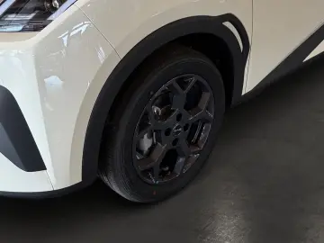 BYD Dolphin Surf Boost 43kWh KAMERA CARPLAY NAVI ALU