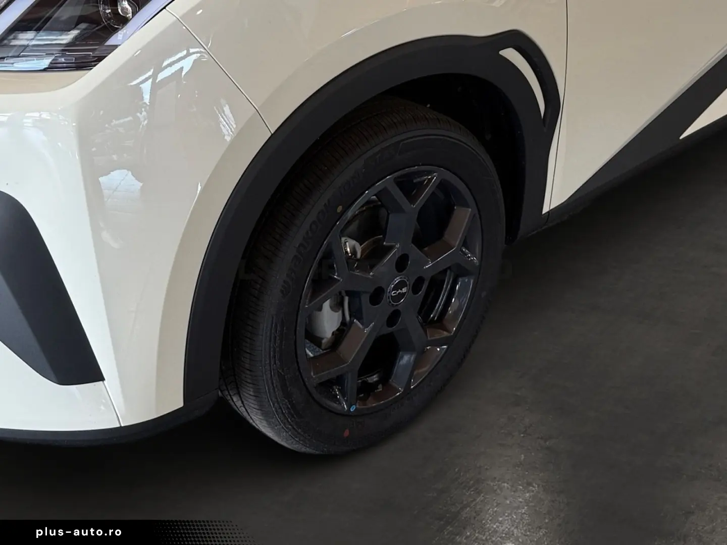 BYD Dolphin Surf Boost 43kWh KAMERA CARPLAY NAVI ALU