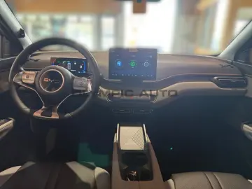 BYD Dolphin Surf Boost 43kWh KAMERA CARPLAY NAVI ALU