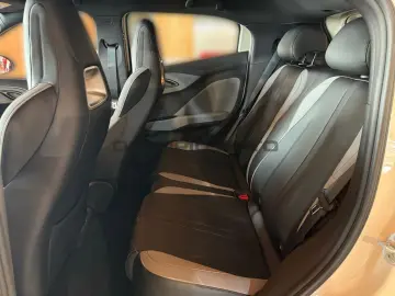 BYD Dolphin Surf Boost 43kWh KAMERA CARPLAY NAVI ALU