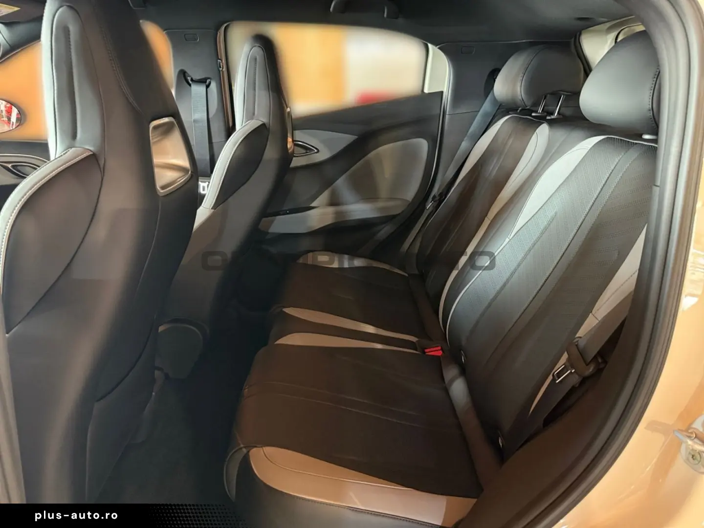 BYD Dolphin Surf Boost 43kWh KAMERA CARPLAY NAVI ALU