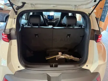 BYD Dolphin Surf Boost 43kWh KAMERA CARPLAY NAVI ALU