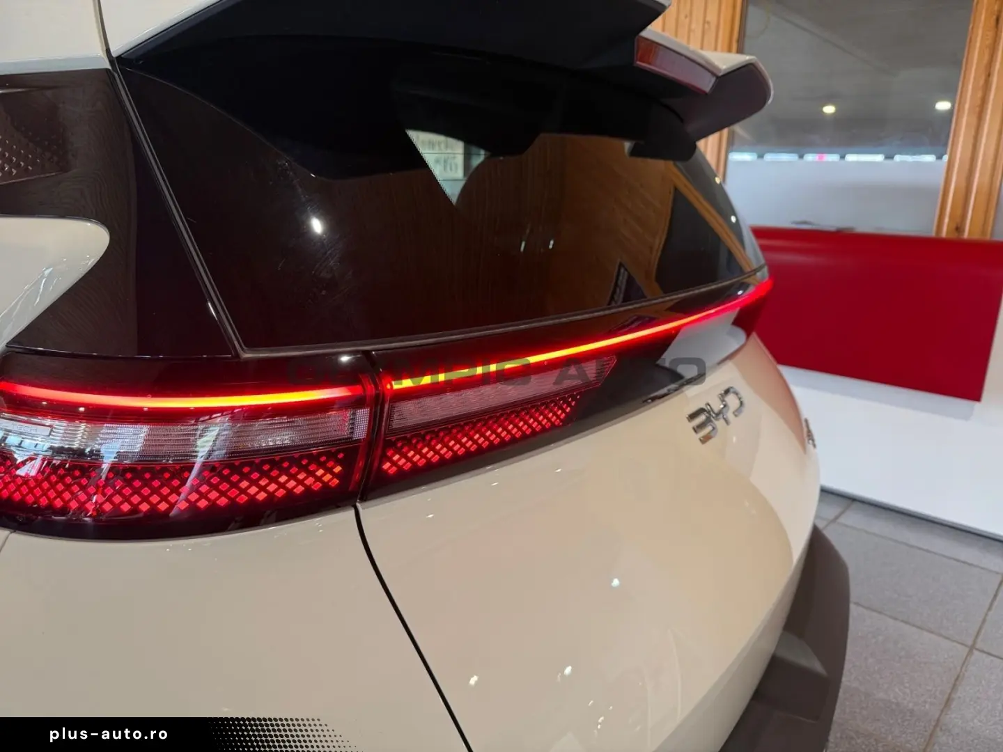 BYD Dolphin Surf Boost 43kWh KAMERA CARPLAY NAVI ALU