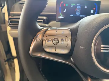 BYD Dolphin Surf Boost 43kWh KAMERA CARPLAY NAVI ALU
