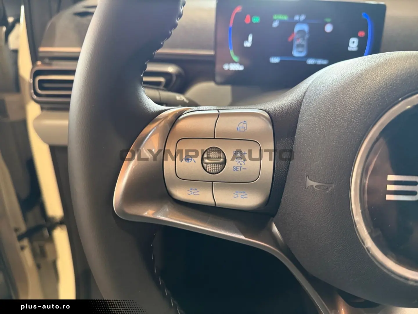 BYD Dolphin Surf Boost 43kWh KAMERA CARPLAY NAVI ALU