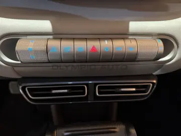 BYD Dolphin Surf Boost 43kWh KAMERA CARPLAY NAVI ALU