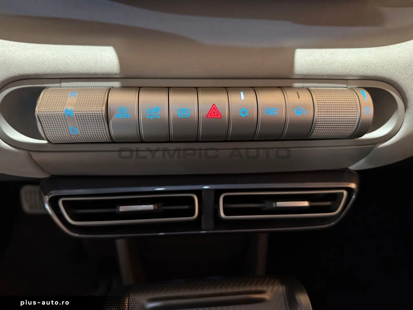 BYD Dolphin Surf Boost 43kWh KAMERA CARPLAY NAVI ALU