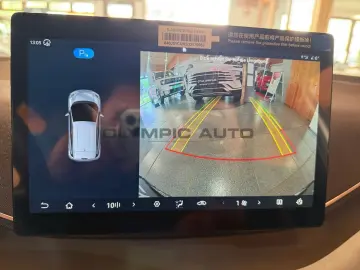 BYD Dolphin Surf Boost 43kWh KAMERA CARPLAY NAVI ALU