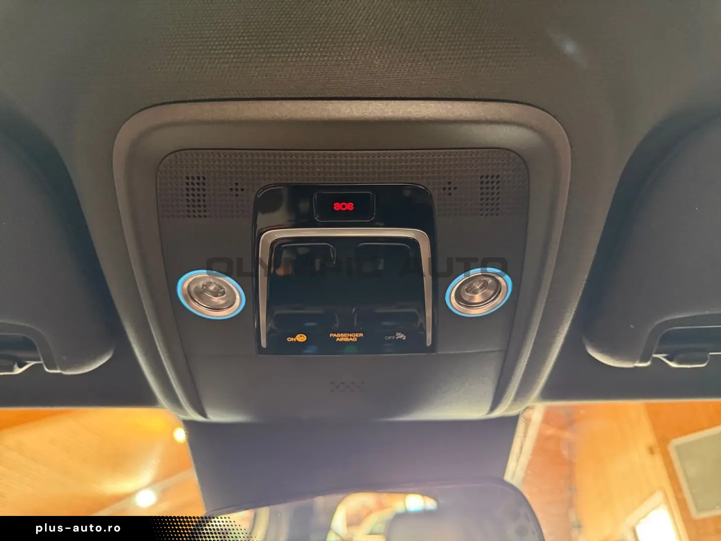 BYD Dolphin Surf Boost 43kWh KAMERA CARPLAY NAVI ALU