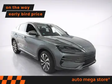 BYD SEAL U DM-i 18.3 kWh FWD Boost 360  ACC Navi LED