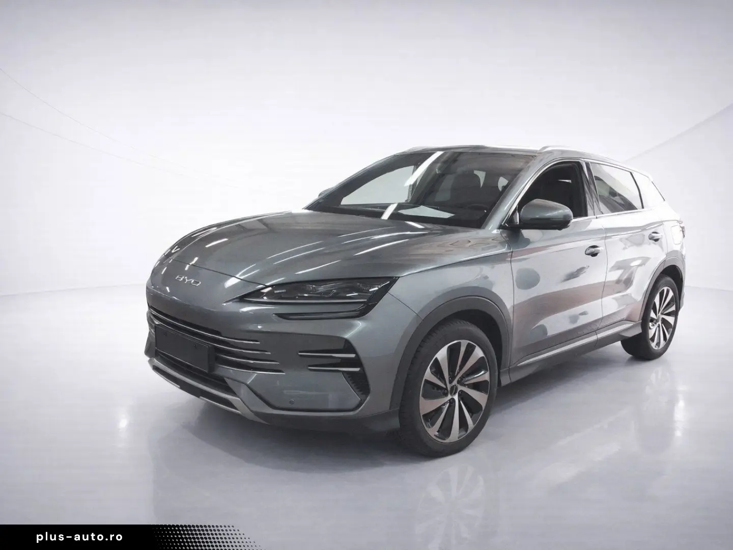 BYD SEAL U DM-i 18.3 kWh FWD Boost 360  ACC Navi LED
