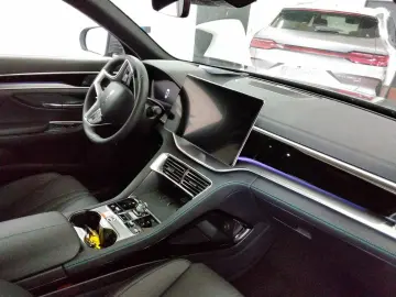 BYD SEAL U DM-i 18.3 kWh FWD Boost 360  ACC Navi LED