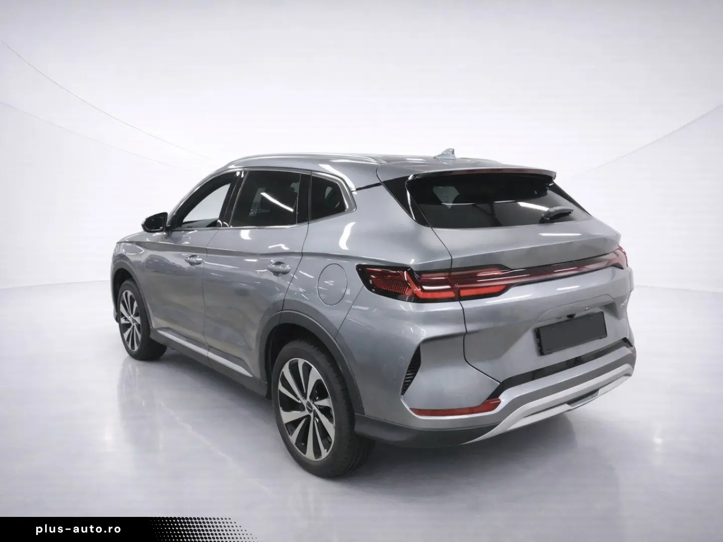 BYD SEAL U DM-i 18.3 kWh FWD Boost 360  ACC Navi LED