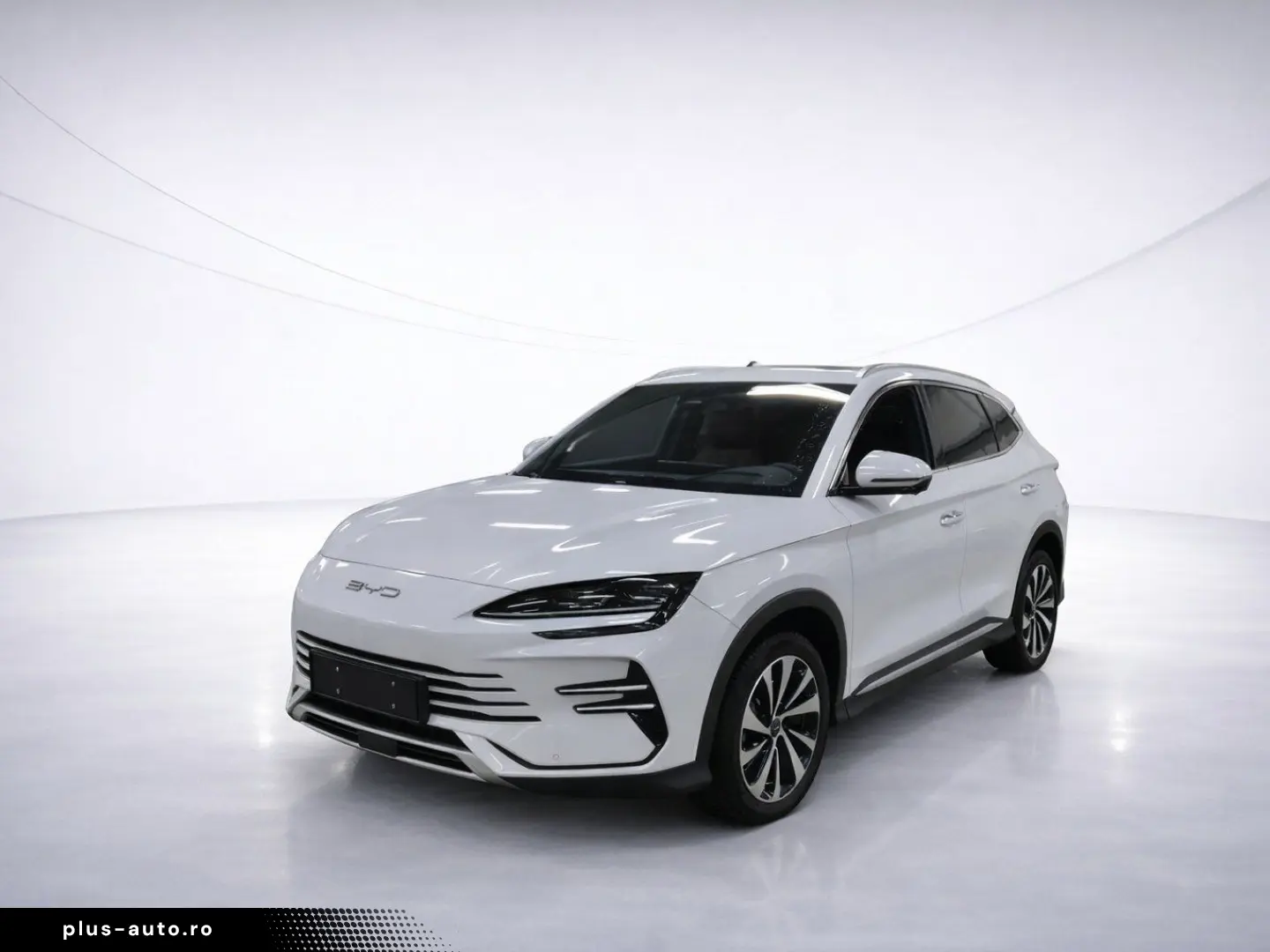 BYD SEAL U DM-i 18.3 kWh FWD Boost 360  ACC Navi LED