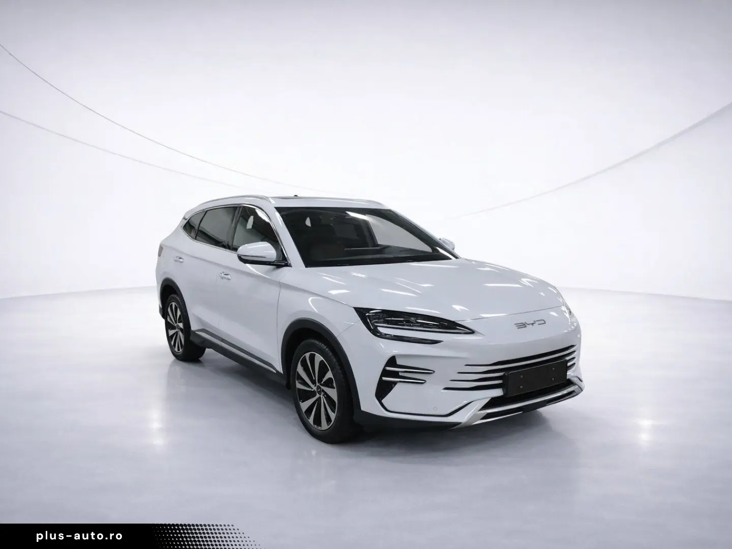 BYD SEAL U DM-i 18.3 kWh FWD Boost 360  ACC Navi LED