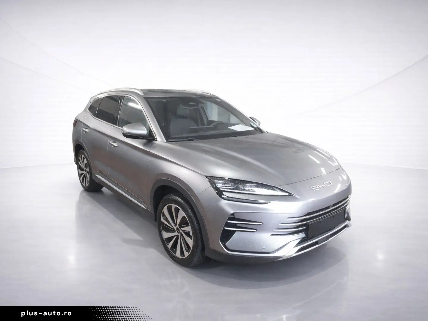 BYD SEAL U DM-i 18.3 kWh FWD Boost 360  ACC Navi LED