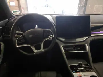 BYD SEAL U DM-i 18.3 kWh FWD Boost 360  ACC Navi LED