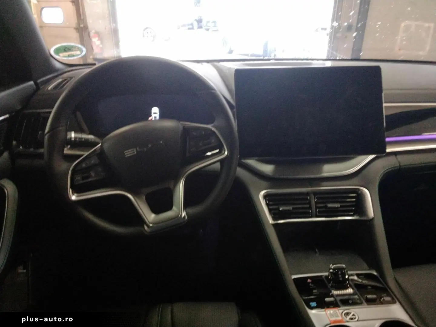 BYD SEAL U DM-i 18.3 kWh FWD Boost 360  ACC Navi LED
