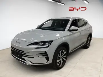 BYD SEAL U DM-i Comfort 1.5 PHEV