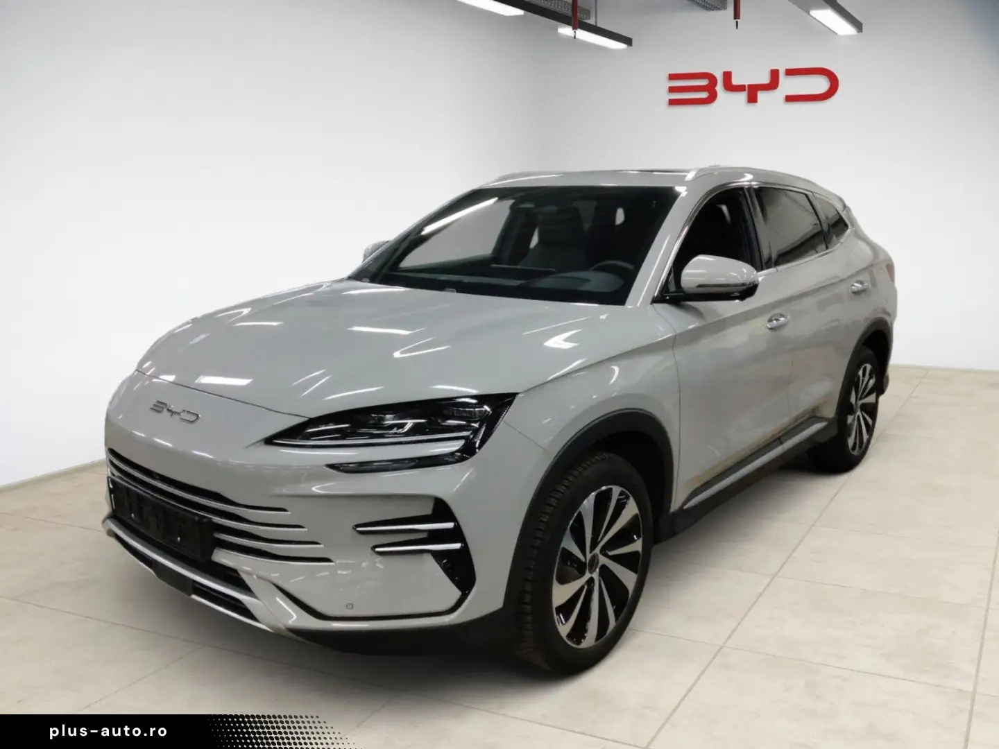 BYD SEAL U DM-i Comfort 1.5 PHEV