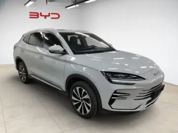 BYD SEAL U DM-i Comfort 1.5 PHEV