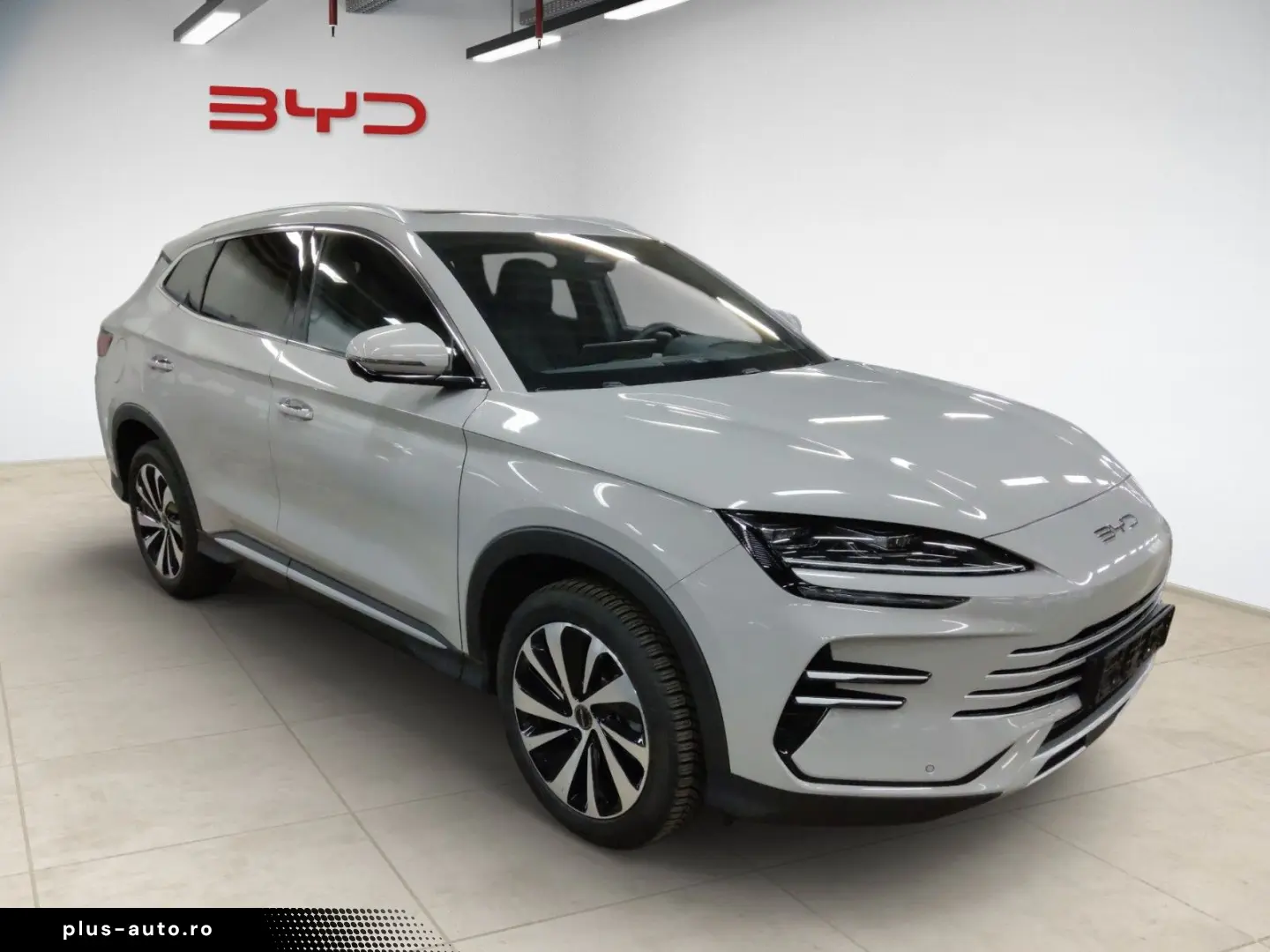 BYD SEAL U DM-i Comfort 1.5 PHEV