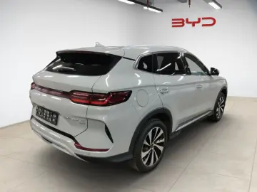 BYD SEAL U DM-i Comfort 1.5 PHEV