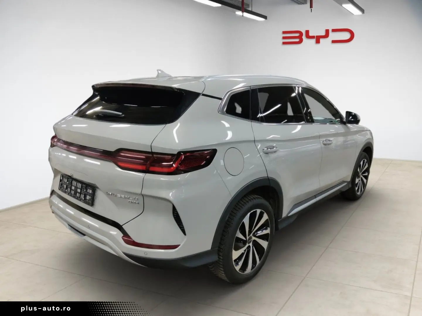 BYD SEAL U DM-i Comfort 1.5 PHEV