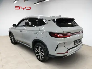 BYD SEAL U DM-i Comfort 1.5 PHEV