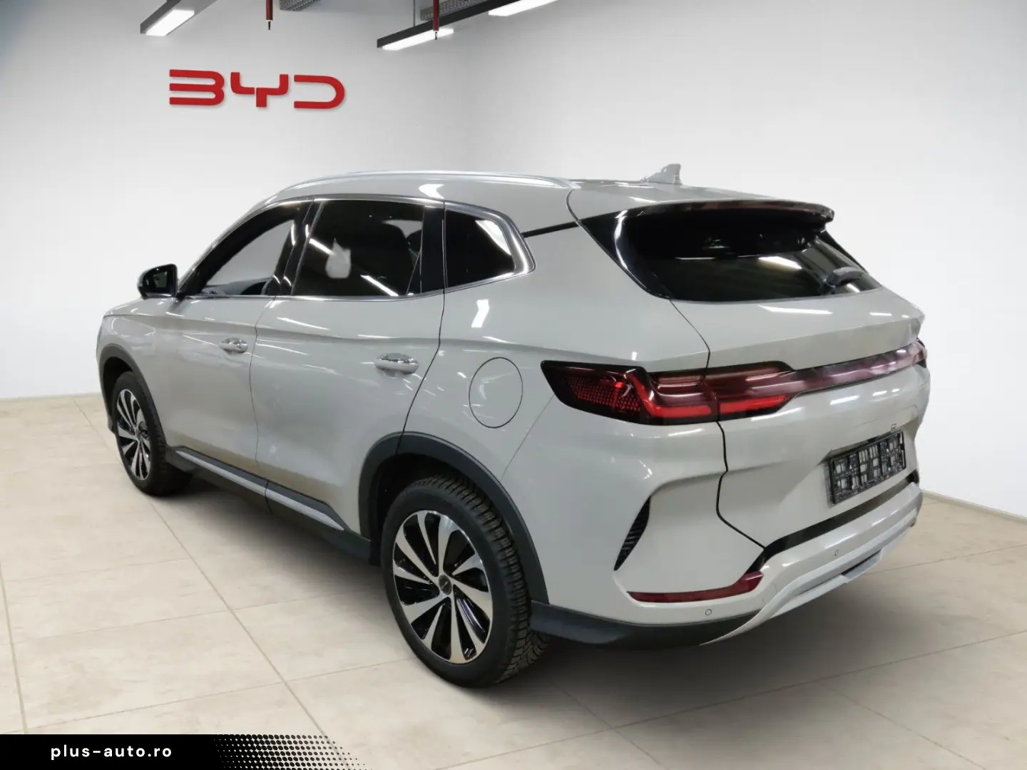 BYD SEAL U DM-i Comfort 1.5 PHEV