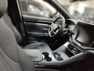 BYD SEAL U DM-i Comfort 1.5 PHEV